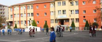 TOKİ'den Bağcılar'a İlkokul ve Lise Geliyor!