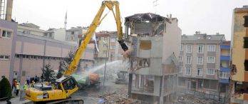 Kentsel Dönüşümle Büyüyen İnşaat Firmaları