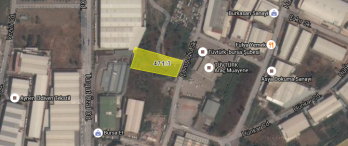 Bursa Kestel Belediyesi'nden Satılık Sanayi Arsası