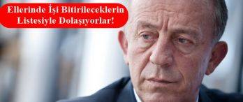 Ali Ağaoğlu: Türkiye’yi Terk Ediyorum