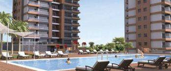 Karşıyaka 360 Projesinde 227 Bin TL’ye 1+1
