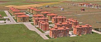 Afyon İscehisar Toki İhalesi Bugün