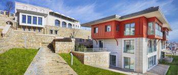 Antteras Beylerbeyi Projesinde Metrekaresi 8 Bin TL