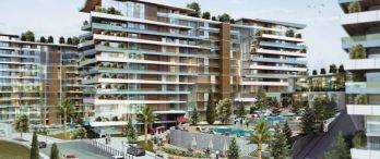 Avrupa Konutları Arıcılar Projesinin Tüm Detayları