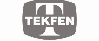 Tekfen'den 723 Milyon Euroluk Sözleşme
