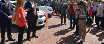 İl Emniyet Müdürlüğü Binasının İnşası Eylül’de!