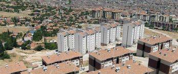 TOKİ Malatya Akçadağ 2.Etap Konutları Kura Tarihi