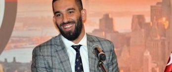 Arda Turan Kanyon'dan 4.5 Milyon TL'ye Ev Aldı