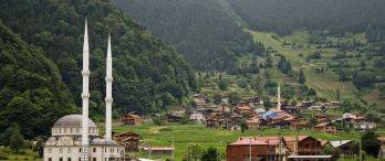 Araplardan Trabzon’a 1 Milyar Dolarlık Yatırım!