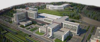 Kocaeli Şehir Hastanesi Ne Zaman Açılacak?
