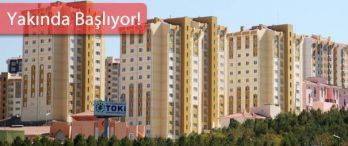 TOKİ’den İstanbul’daki Emeklilere Ev Müjdesi
