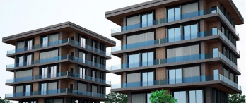 Bayrak Konakları Fiyatları 8 Bin Dolardan Başlıyor