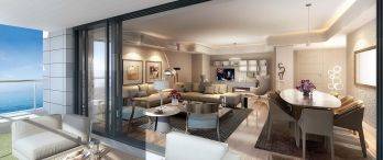 Denge Towers Projesinde Yüzde 10 İndirimle