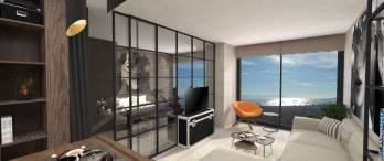 Helis More Projesinde 3 Yıl 3 Bin TL Kira Garantisi