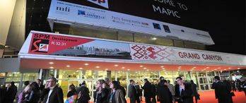 MAPIC Fuarı 19 Kasım’da Cannes’ta Başlayacak