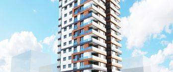 Chance Tower Kağıthane Projesi Satışa Çıktı
