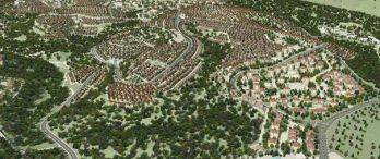 Ankara’da 10 Bin Konutluk Yeni Proje