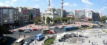 Gaziosmanpaşa’da Bu Mahalle Kentsel Dönüşüm Alanı İlan Edildi