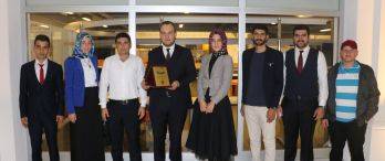 İstanbul’a BM’den “Model Gençlik Şehri” Ödülü!