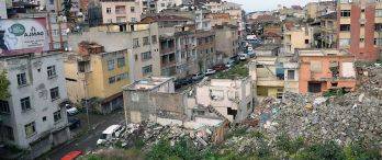 İstanbul Kentsel Dönüşüm Son Haberler