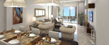 Bulvar İstanbul Örnek Daire