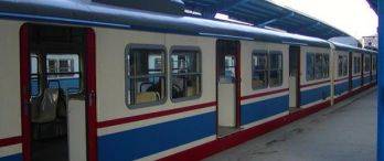 Ankara Sincan Banliyö Tren Saatleri Değişti