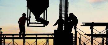 Bina İnşaatı Maliyet Endeksi Yüzde 1,1 Arttı