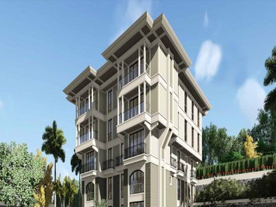 nazenin konaklari projesi ve fiyatlari uskudar yeni emlak