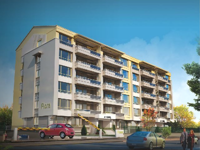 flora evleri projesi ve fiyatlari konya meram yeni emlak