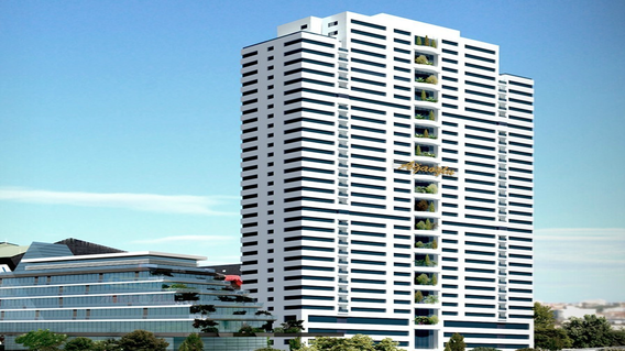 Ağaoğlu My Office 212