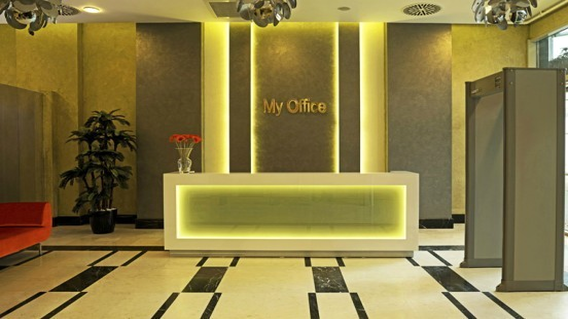 Ağaoğlu My Office 212