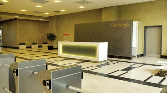 Ağaoğlu My Office 212