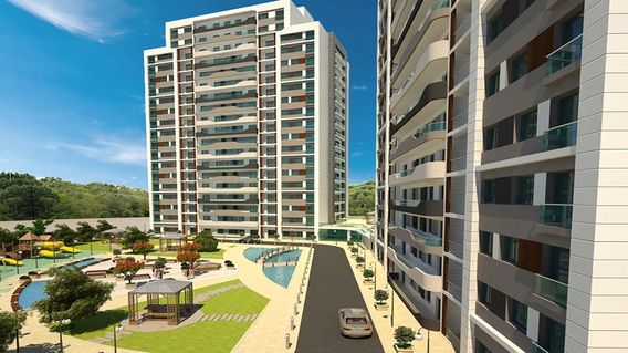 Fly Garden Residence