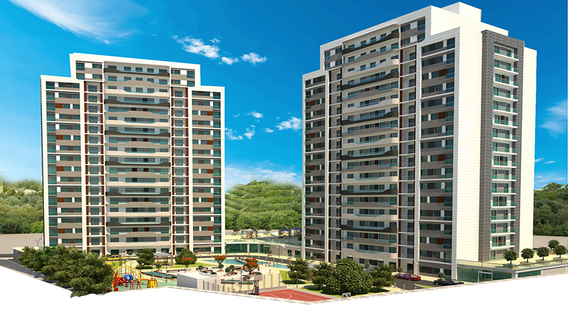 Fly Garden Residence