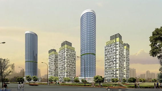 Kristal Residence Kristal Residence