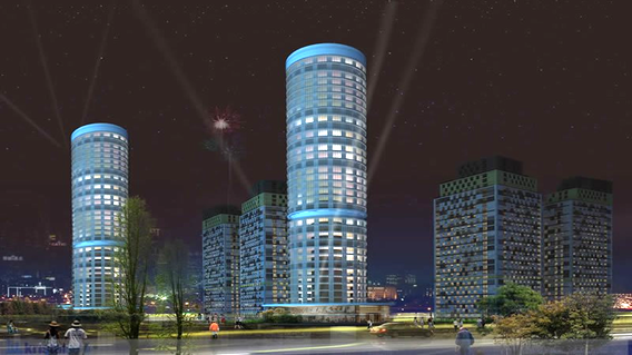 Kristal Residence Kristal Residence