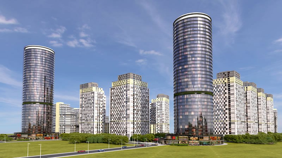 Kristal Residence Kristal Residence