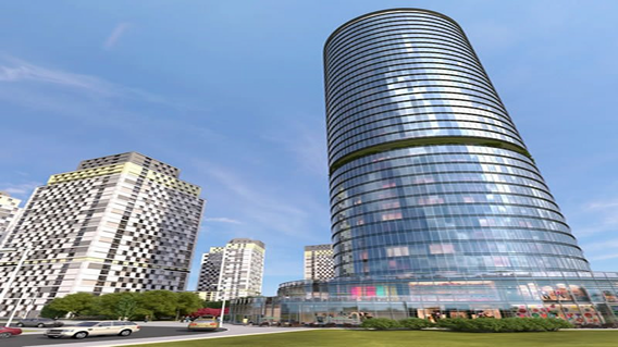 Kristal Residence Kristal Residence