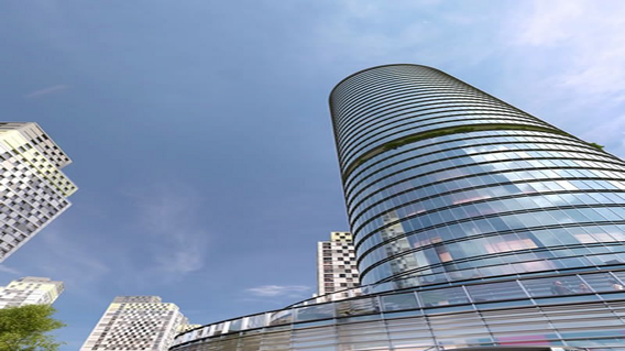 Kristal Residence Kristal Residence