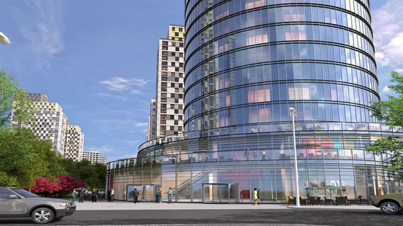 Kristal Residence Kristal Residence