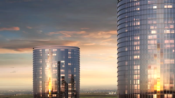 Kristal Residence Kristal Residence