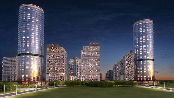 Kristal Residence Kristal Residence