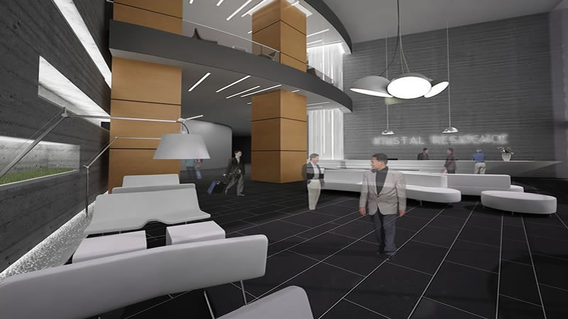 Kristal Residence Kristal Residence