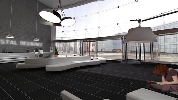 Kristal Residence Kristal Residence