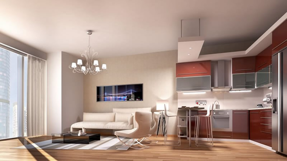 Kristal Residence Kristal Residence