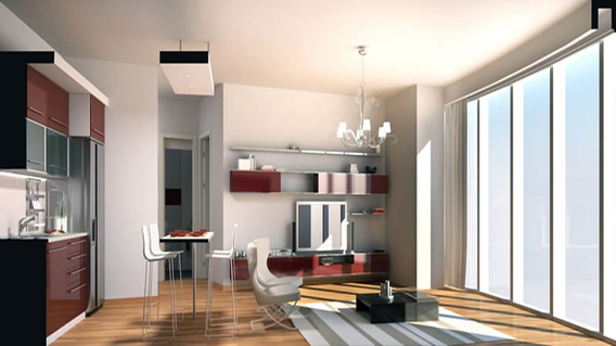 Kristal Residence Kristal Residence