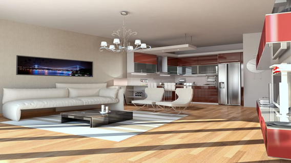 Kristal Residence Kristal Residence