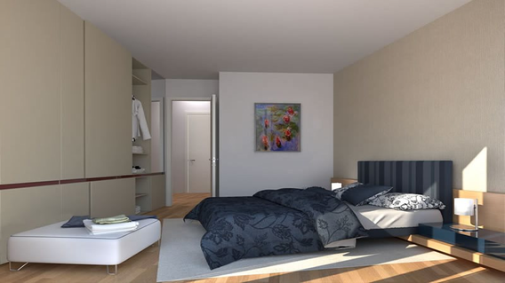 Kristal Residence Kristal Residence