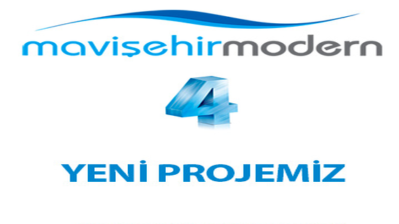 Mavişehir Modern 4