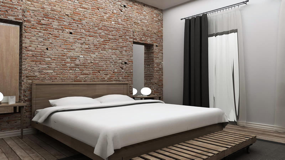 Time Tower Residence